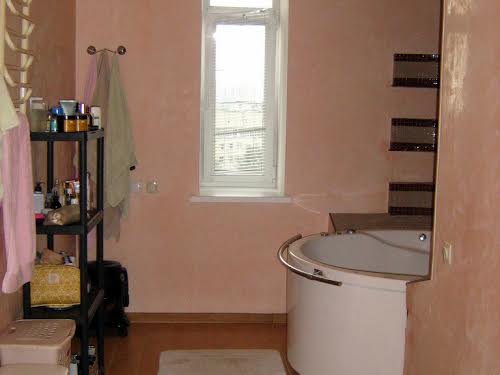 квартира по адресу Обсерваторная ул., 7