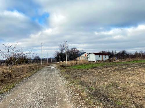 участок по адресу с. Грушвица Вторая, Вербова