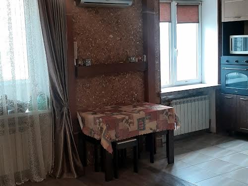 квартира по адресу Осенняя ул., 13-Б