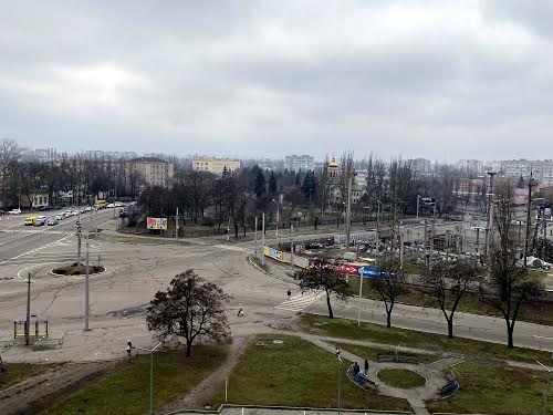 квартира за адресою 101-й квартал вул., 10