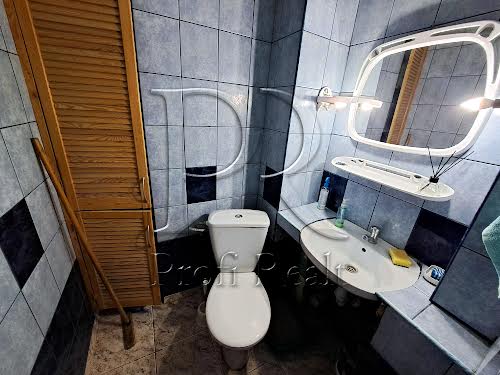 квартира за адресою Петра Григоренка просп., 36А