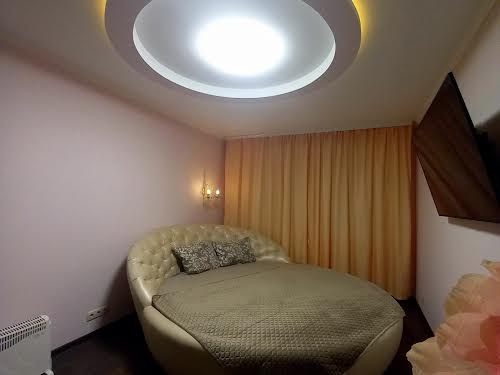 квартира по адресу Героев Днепра ул., 38-Г