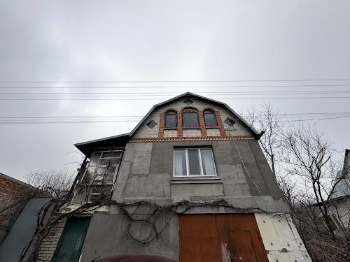 будинок за адресою Автомобільна