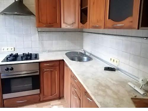 квартира за адресою Громова вул., 5