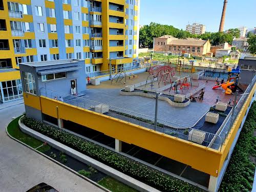 квартира за адресою Михайлівська вул., 8