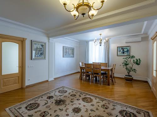 квартира за адресою Саперно-Слобідська вул., 22