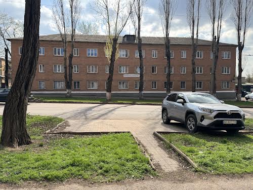 комерційна за адресою Дениса Фадєєва вул. (Каспійська), 5