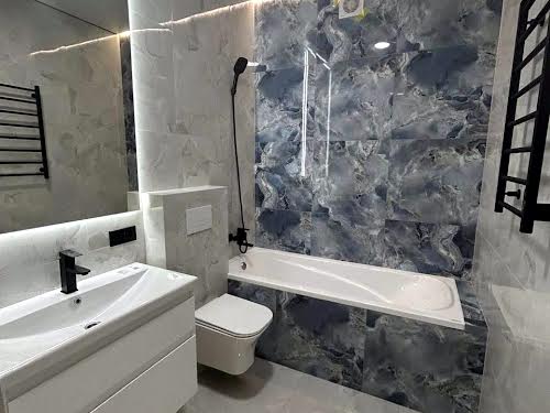 квартира по адресу Одесса, Краснова, 3