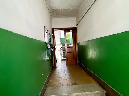 квартира за адресою Миколи Лисенка вул., 22Б