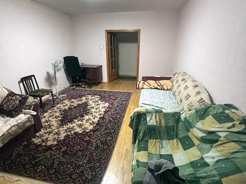 квартира за адресою Миколи Бажана просп., 36