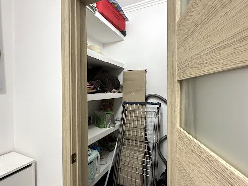 квартира по адресу Полтавская ул., 31