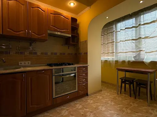 квартира за адресою Мукачівська вул., 8