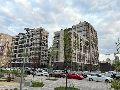 квартира за адресою Генерала Грекова вул., 4