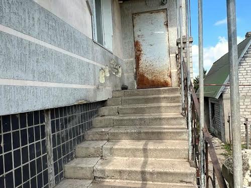 будинок за адресою Мілени Рудницької вул. (50-річчя Перемоги), 15