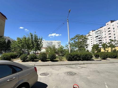 квартира за адресою Володимира Українця вул., 47