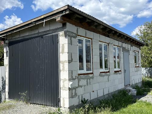 дом по адресу Українська ул.