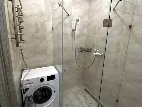квартира за адресою Тарасівська вул., 21