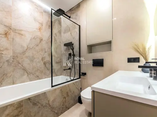 квартира по адресу Столичное шоссе, 5