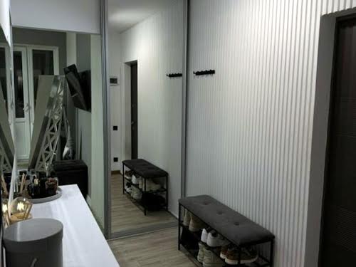 квартира за адресою Полтавська вул., 4