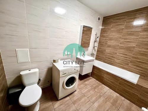 квартира по адресу Карпатська ул., 17-Б