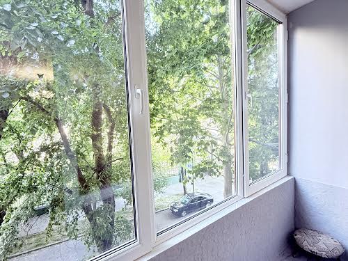 квартира за адресою 2-й Куликовський пров., 3а