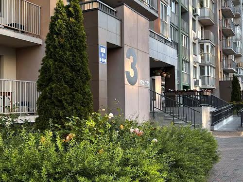 квартира за адресою Тираспольська вул., 60