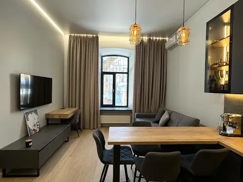 квартира за адресою Канатна вул., 83
