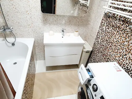 квартира за адресою Панаса Мирного вул., 24