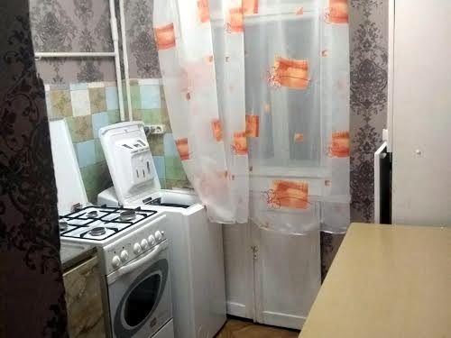 квартира за адресою Академіка Корольова вул., 31-А