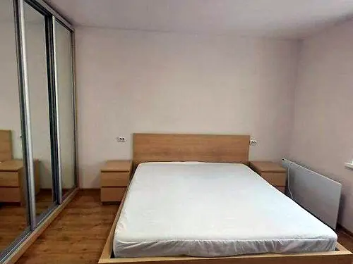 квартира за адресою Сергія Данченка вул., 28