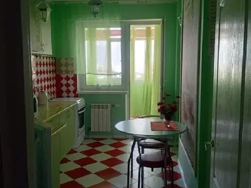 квартира за адресою Юрія Кондратюка вул., 7