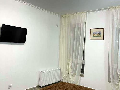 квартира по адресу Бориславская ул., 4