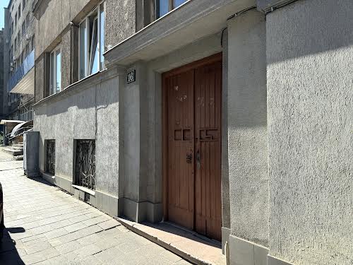комерційна за адресою Дмитра Вітовського вул. (), 16