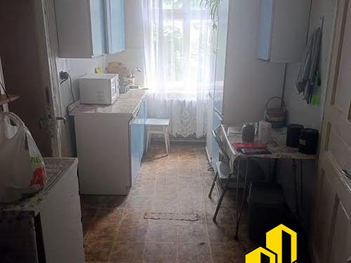 квартира по адресу Зерова ул., 6