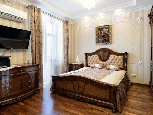 квартира за адресою Харківська вул., 18
