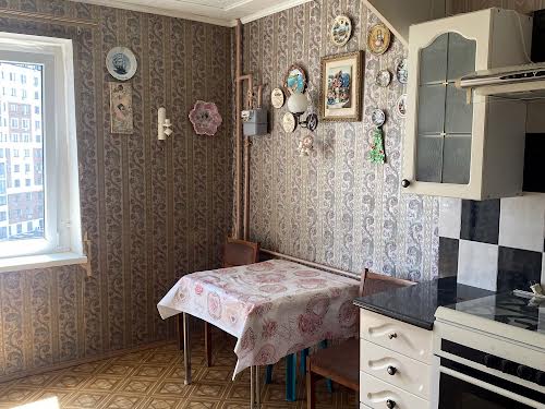 квартира за адресою Одеса, Марсельская, 32/3