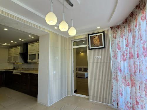 квартира за адресою Лазурна вул., 5 к11