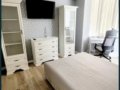 квартира по адресу Академика Амосова ул., 63