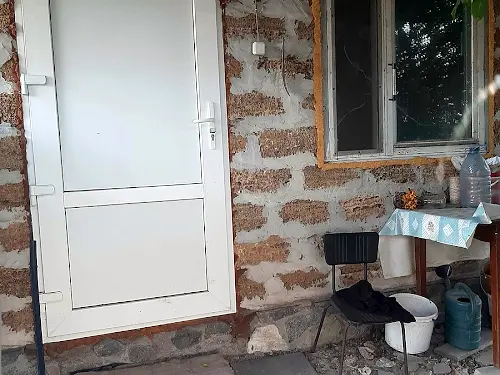 дом по адресу Металлургов ул., 88