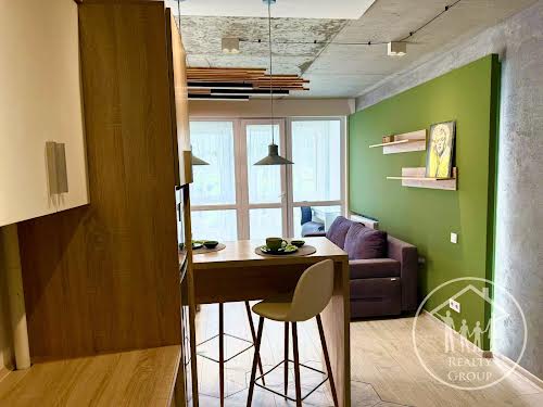 квартира за адресою Кульпарківська вул., 226