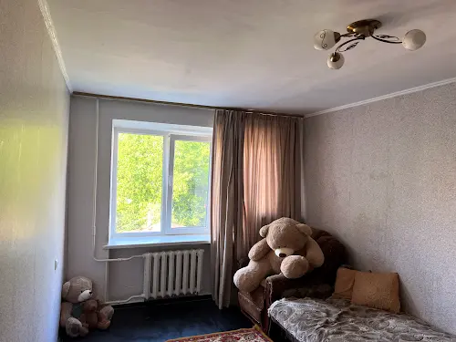 квартира по адресу Заречанская ул., 18/1