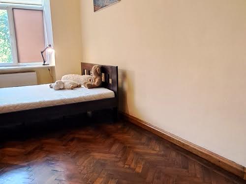 квартира по адресу Пекарская ул., 49