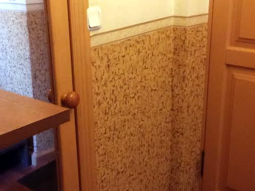 квартира за адресою Робоча вул., 168