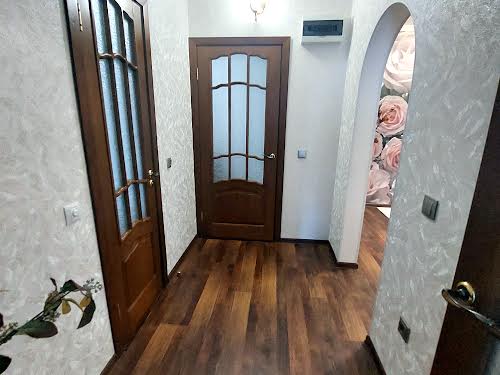 квартира по адресу Херсонське Шоссе, 26