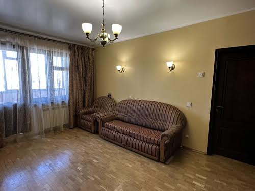 квартира за адресою Михайла Гришка вул., 10