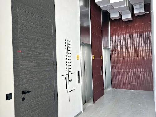 квартира за адресою Берковецька вул., 6