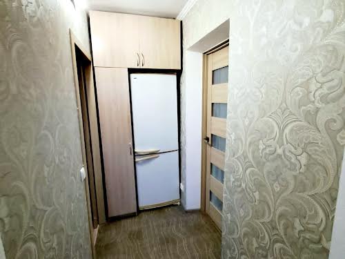 квартира за адресою Вокзальна вул., 66