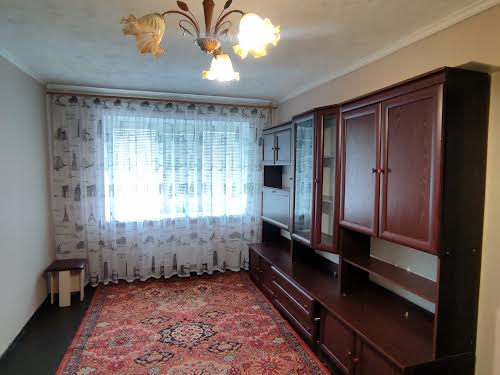 квартира за адресою Ювілейний просп., 7