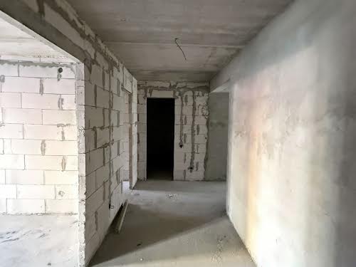 квартира за адресою Тролейбусна вул., 4-Д