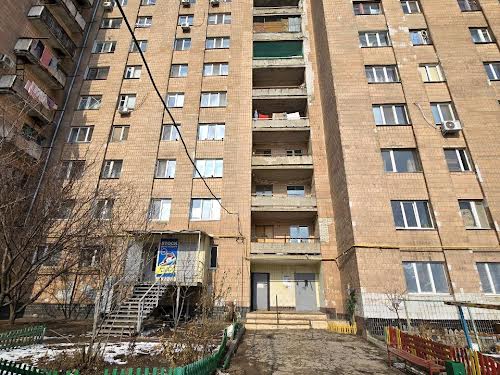 квартира по адресу Золочевская ул., 12